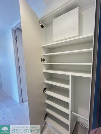 コンフォリア・リヴ文京護国寺の物件内観写真